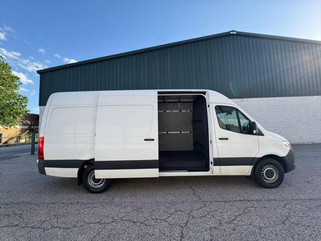 2020 Mercedes-Benz Sprinter 2500 High Roof V6