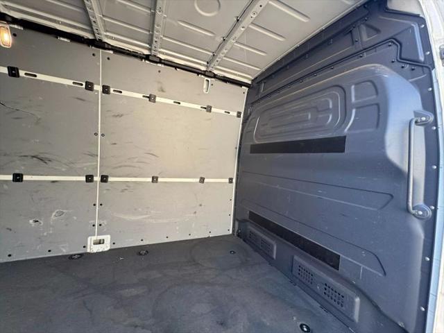 2020 Mercedes-Benz Sprinter 2500 High Roof V6