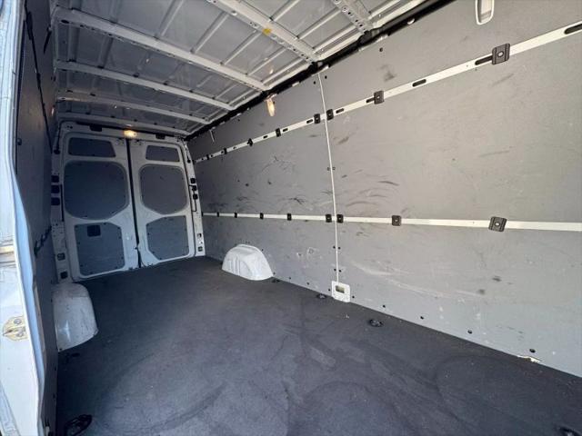 2020 Mercedes-Benz Sprinter 2500 High Roof V6
