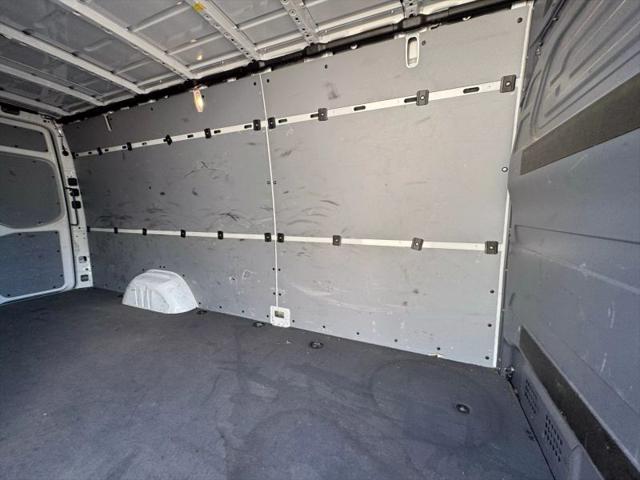 2020 Mercedes-Benz Sprinter 2500 High Roof V6