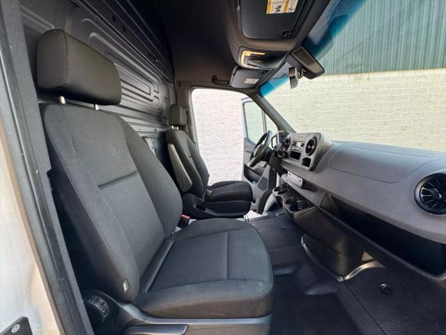 2020 Mercedes-Benz Sprinter 2500 High Roof V6