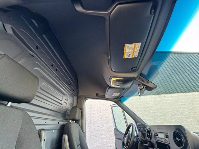 2020 Mercedes-Benz Sprinter 2500 High Roof V6