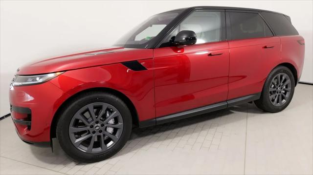 2023 Land Rover Range Rover Sport SE for sale in Alexandria, VA
