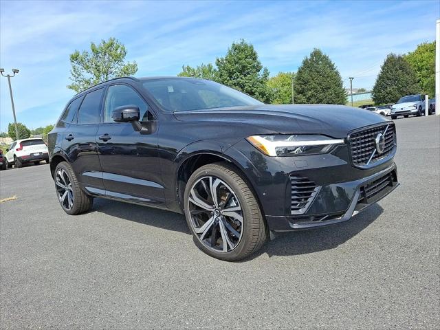 2025 Volvo XC60 Plug-In Hybrid Ultra, T8 AWD Electric/Gasoline, Dark for sale in Nazareth, PA