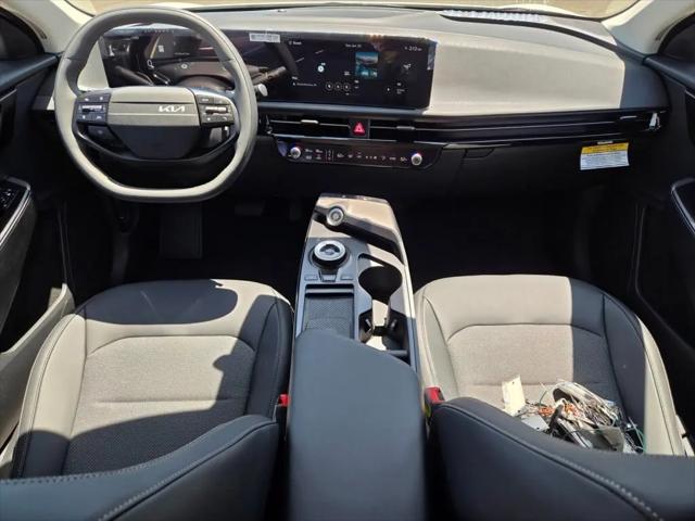 2025 Kia EV6 Light Long Range