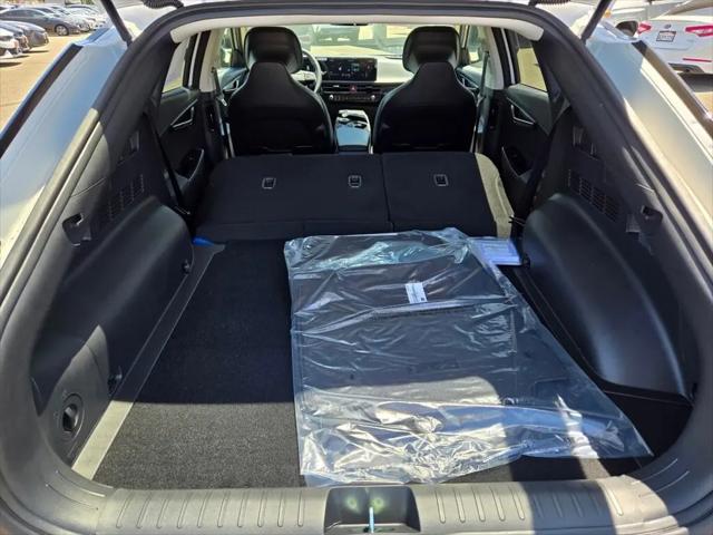 2025 Kia EV6 Light Long Range