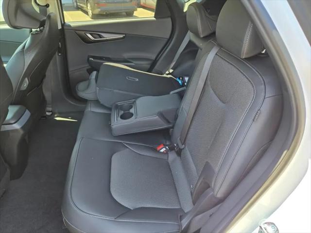2025 Kia EV6 Light Long Range