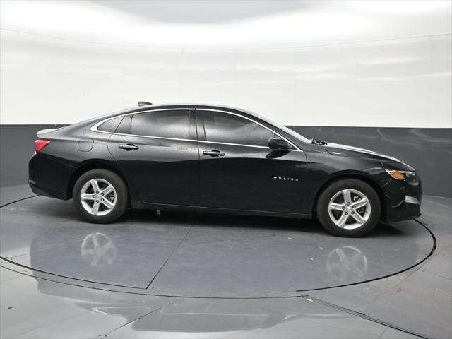2024 Chevrolet Malibu FWD LS