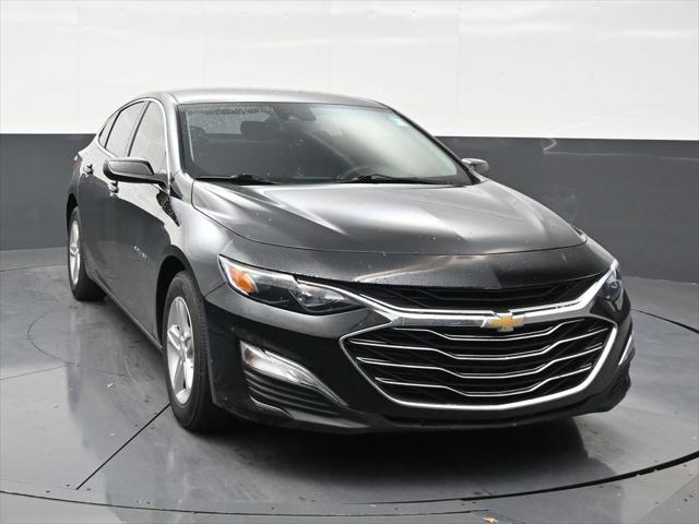 2024 Chevrolet Malibu FWD LS