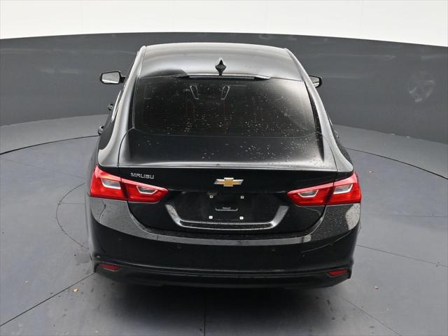 2024 Chevrolet Malibu FWD LS