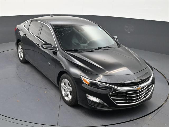 2024 Chevrolet Malibu FWD LS