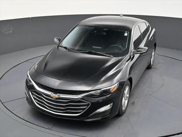 2024 Chevrolet Malibu FWD LS