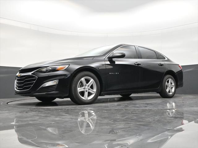 2024 Chevrolet Malibu FWD LS