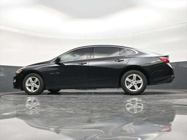 2024 Chevrolet Malibu FWD LS