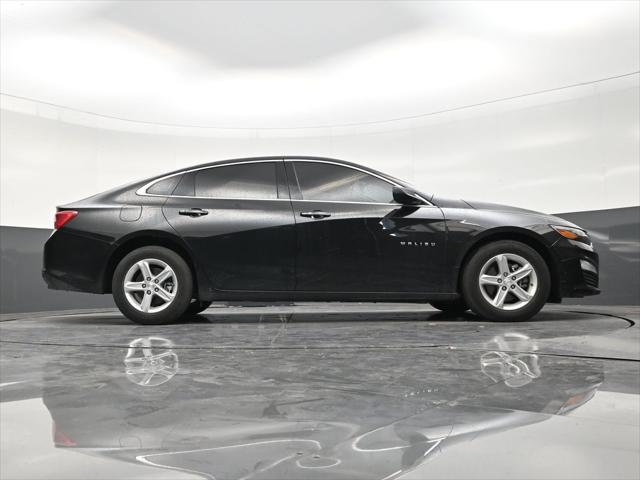 2024 Chevrolet Malibu FWD LS