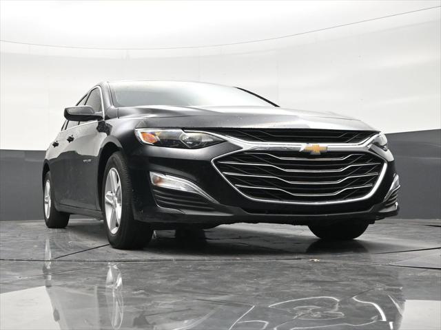 2024 Chevrolet Malibu FWD LS