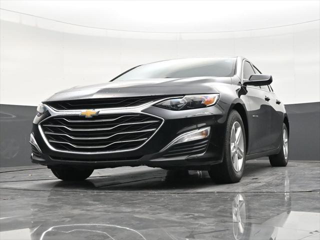 2024 Chevrolet Malibu FWD LS