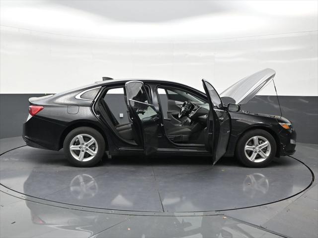 2024 Chevrolet Malibu FWD LS