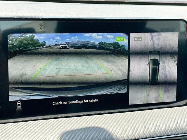 2025 Nissan Kicks SR FWD