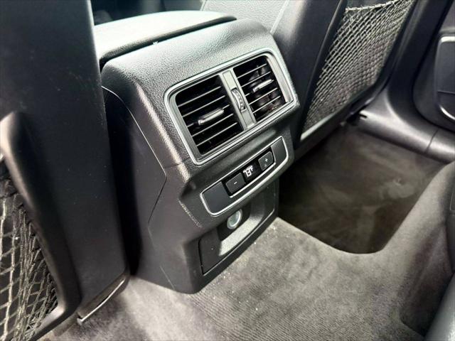 2019 Audi Q5 45 Premium