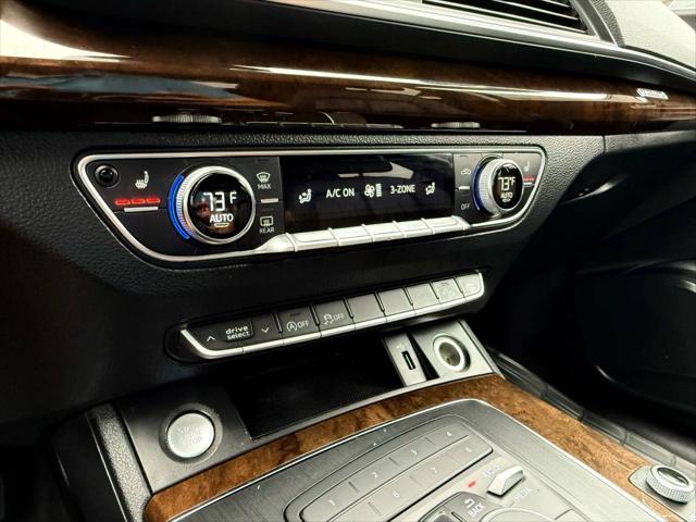 2019 Audi Q5 45 Premium