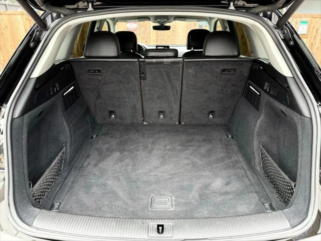 2019 Audi Q5 45 Premium
