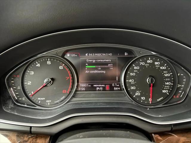 2019 Audi Q5 45 Premium