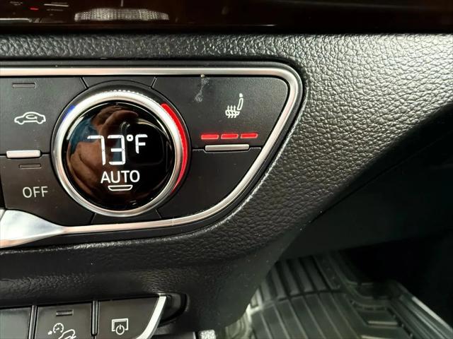 2019 Audi Q5 45 Premium