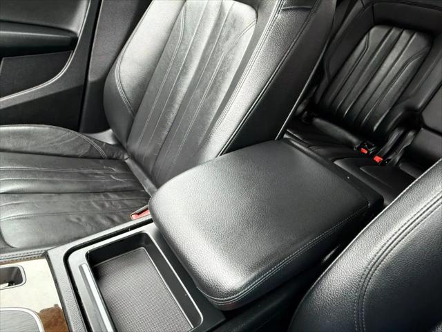 2019 Audi Q5 45 Premium