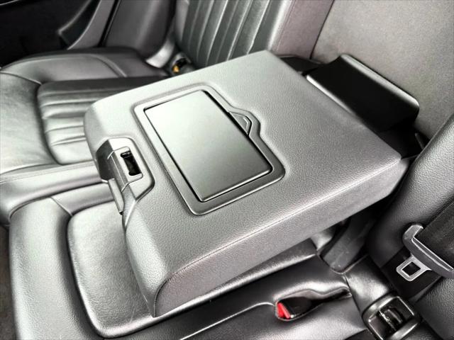 2019 Audi Q5 45 Premium