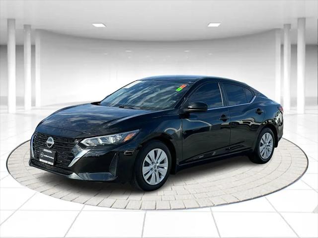 2025 Nissan Sentra S for sale in Mission Hills, CA