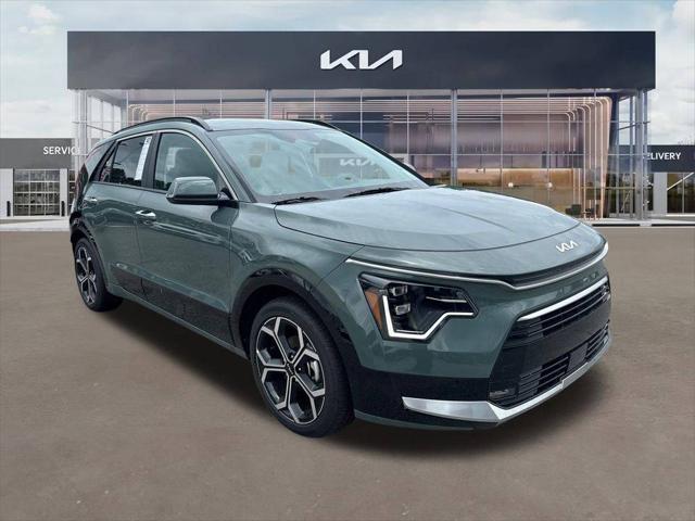 2025 Kia Niro SX Touring for sale in Macon, GA