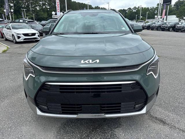 2025 Kia Niro SX Touring