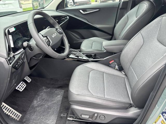 2025 Kia Niro SX Touring