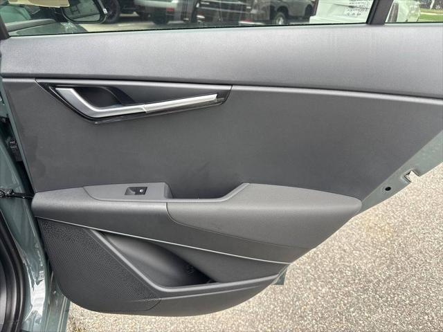 2025 Kia Niro SX Touring