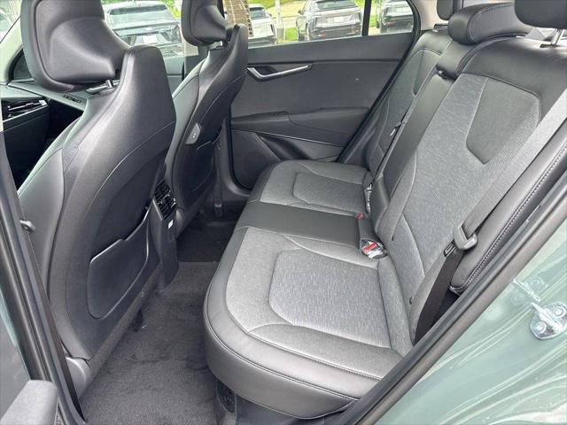 2025 Kia Niro SX Touring
