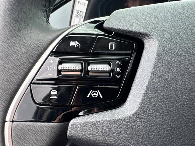 2025 Kia Niro SX Touring