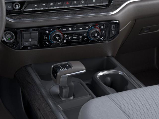 New 2025 Chevrolet Silverado 1500 For Sale in Muscle Shoals, AL
