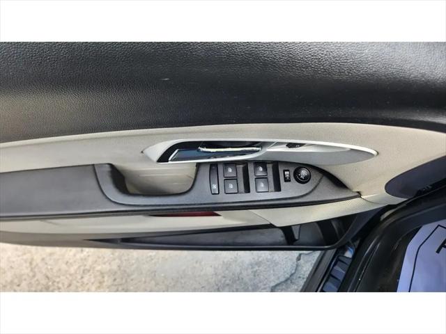 2012 Chevrolet Equinox LS