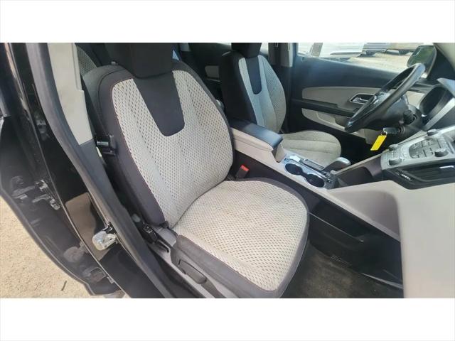 2012 Chevrolet Equinox LS