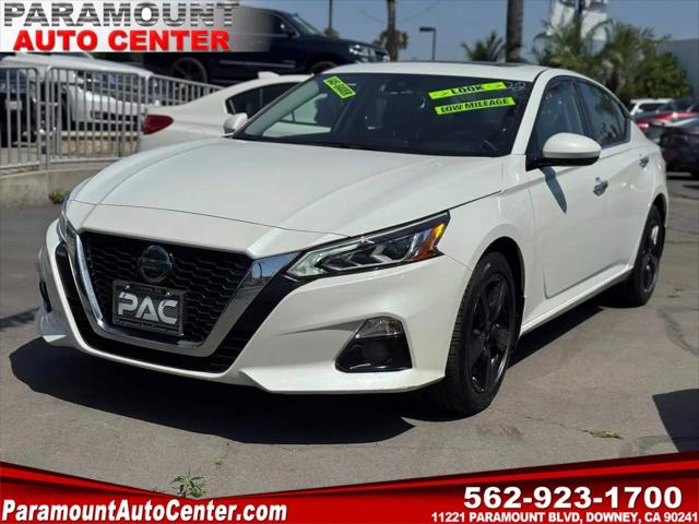 2022 Nissan Altima SL Intelligent AWD for sale in Downey, CA