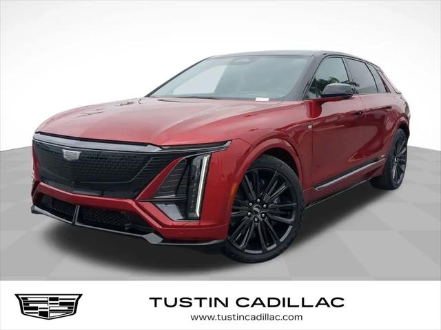 2026 Cadillac iQ V-Series w/1SV for sale in Tustin, CA