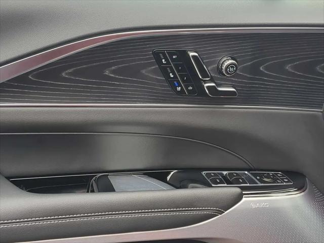 2026 Cadillac iQ V-Series w/1SV