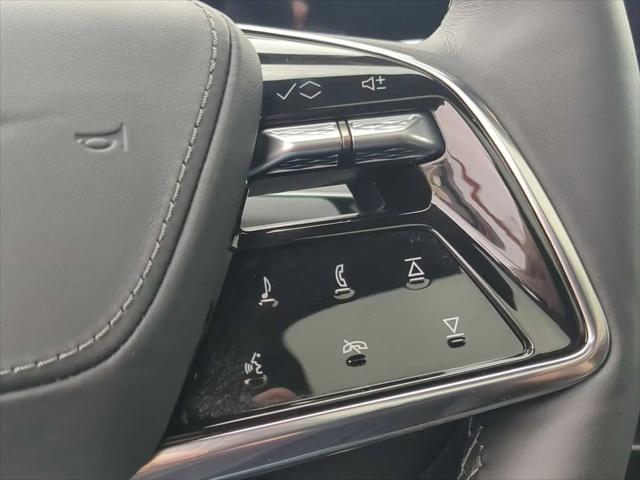 2026 Cadillac iQ V-Series w/1SV