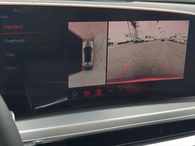 2026 Cadillac iQ V-Series w/1SV