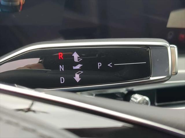 2026 Cadillac iQ V-Series w/1SV