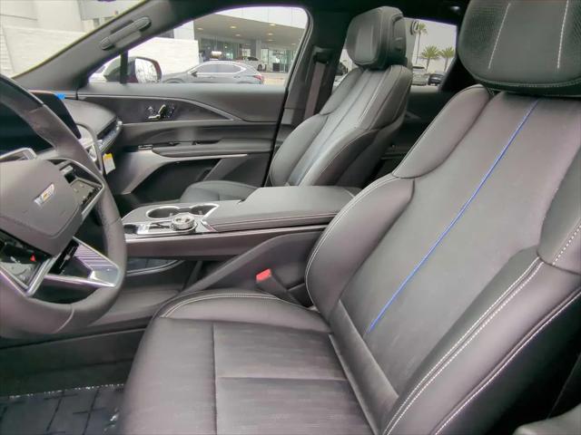 2026 Cadillac iQ V-Series w/1SV