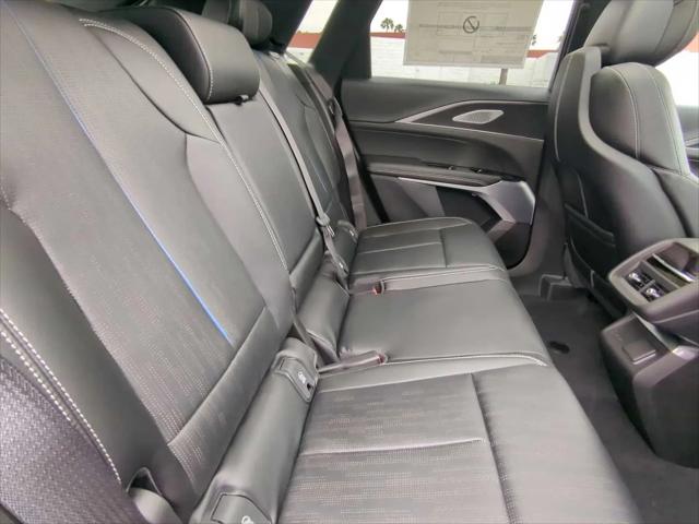 2026 Cadillac iQ V-Series w/1SV