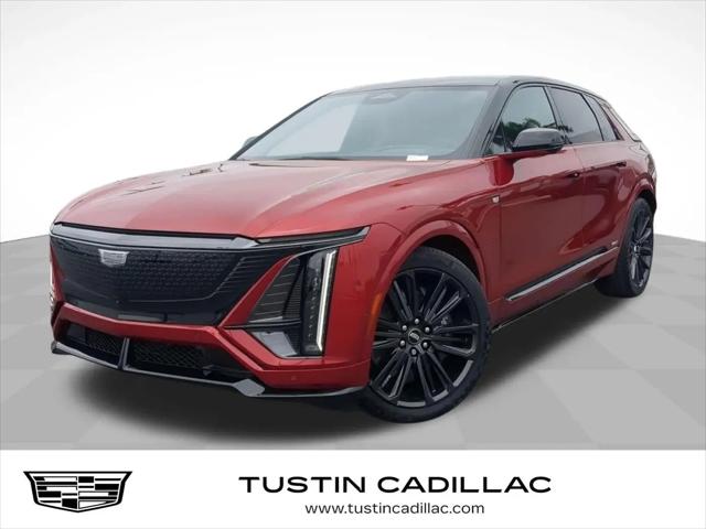 2026 Cadillac iQ V-Series w/1SV for sale in Tustin, CA