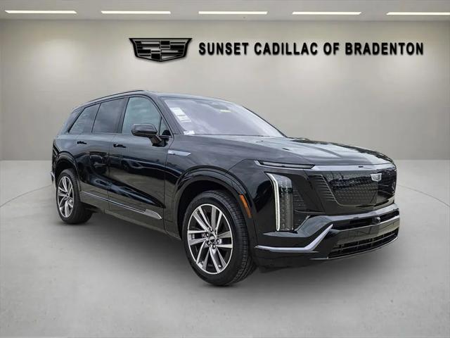 2026 Cadillac iQ Sport for sale in Bradenton, FL
